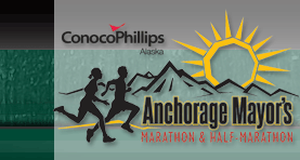Anchorage Mayor's Marathon